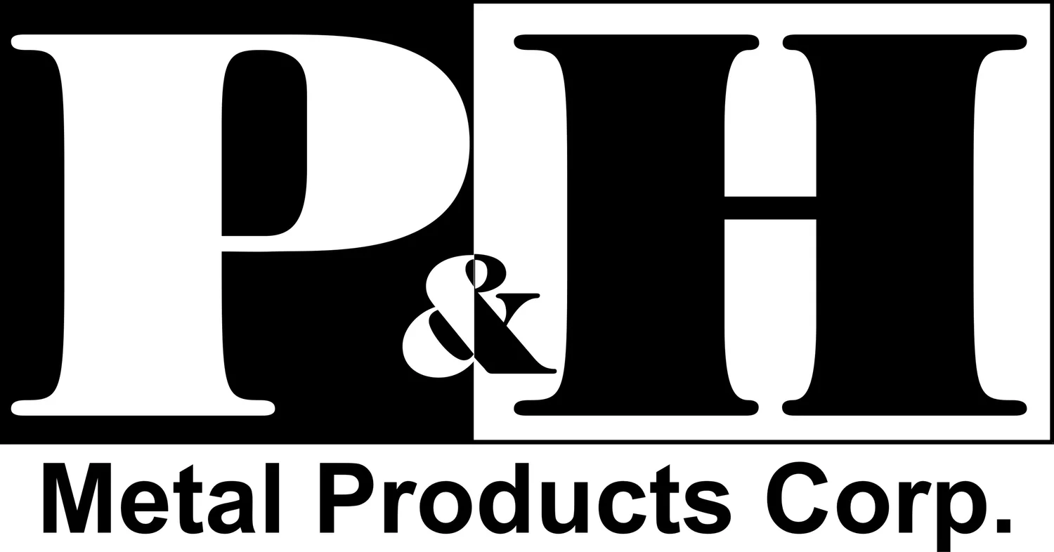 P&H Metal